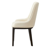 Sofie Chair, Caviar