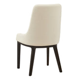 Sofie Chair, Caviar