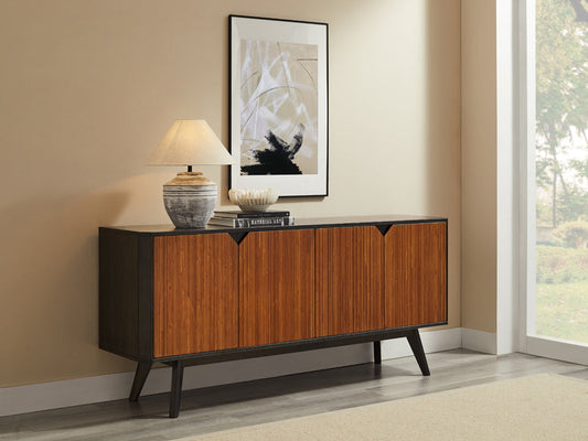 Sonoma Sideboard, Amber