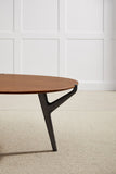Tofino Coffee Table, Amber &Caviar