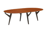 Tofino Coffee Table, Amber &Caviar