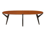 Tofino Coffee Table, Amber &Caviar