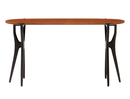 Tofino Console Table, Amber &Caviar