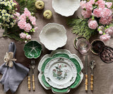 Gray Linen Napkins