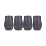 Wine Tumbler Set (4-Pack)
