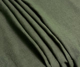 Green Linen Tablecloths