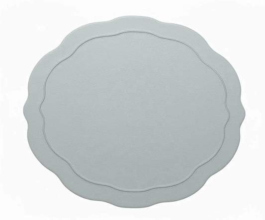 Grey Table Placemats
