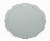 Grey Table Placemats