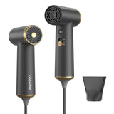 SuperMini 110000 RPM High-Speed Hair Dryer, Innovatively Palm-Sized