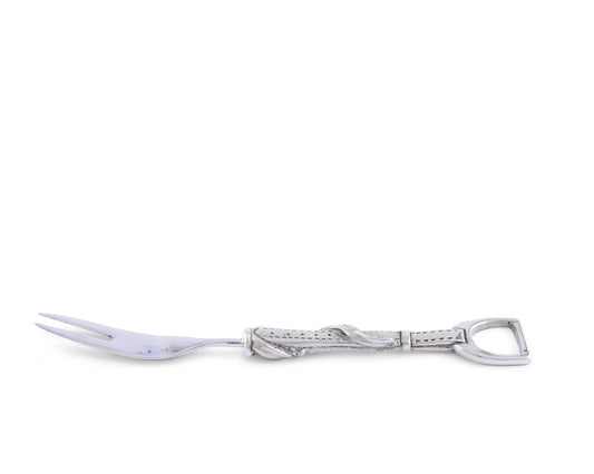 Stirrup Hors d oeuvre Fork
