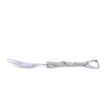 Stirrup Hors d oeuvre Fork