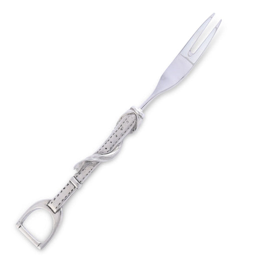 Stirrup Hors d oeuvre Fork