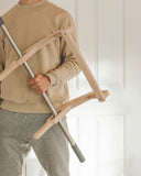 HAVU pull-up bar | birch