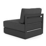 HAYMAN ALUMINUM Armless Single