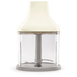 Hand blenders Retro-style Cream Glossy