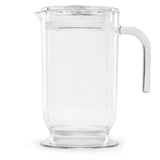 Hand blenders Retro-style White Glossy