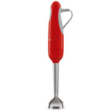 Hand blenders Retro-style Red Glossy