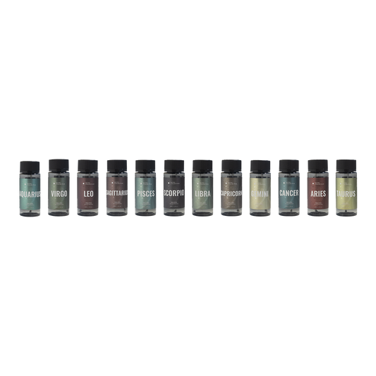 Astrology Collection Discovery Set