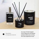 Hotel Collection- Luxury Hotel Inspired Scent- Classic Candle 14oz
