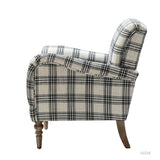 Sadie Upholstered Armchair(Optional Types)