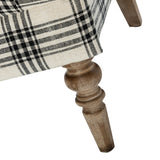 Sadie Upholstered Armchair(Optional Types)