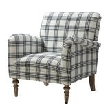 Sadie Upholstered Armchair(Optional Types)