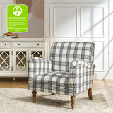 Sadie Upholstered Armchair(Optional Types)