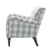 Sadie Upholstered Armchair(Optional Types)