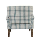 Sadie Upholstered Armchair(Optional Types)