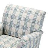 Sadie Upholstered Armchair(Optional Types)