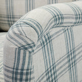 Sadie Upholstered Armchair(Optional Types)