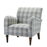 Sadie Upholstered Armchair(Optional Types)