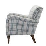 Sadie Upholstered Armchair(Optional Types)