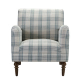 Sadie Upholstered Armchair(Optional Types)