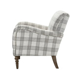 Sadie Upholstered Armchair(Optional Types)