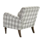 Sadie Upholstered Armchair(Optional Types)