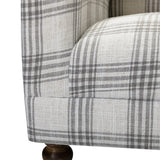Sadie Upholstered Armchair(Optional Types)