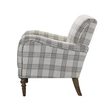 Sadie Upholstered Armchair(Optional Types)