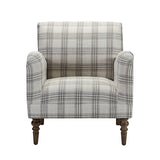 Sadie Upholstered Armchair(Optional Types)