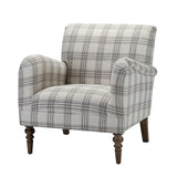 Sadie Upholstered Armchair(Optional Types)
