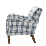 Sadie Upholstered Armchair(Optional Types)