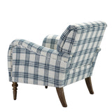 Sadie Upholstered Armchair(Optional Types)