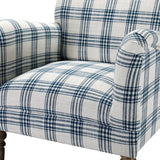 Sadie Upholstered Armchair(Optional Types)