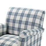 Sadie Upholstered Armchair(Optional Types)