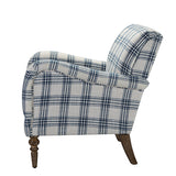 Sadie Upholstered Armchair(Optional Types)