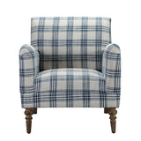 Sadie Upholstered Armchair(Optional Types)
