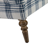 Sadie Upholstered Armchair(Optional Types)