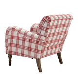 Sadie Upholstered Armchair(Optional Types)