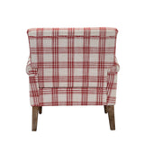 Sadie Upholstered Armchair(Optional Types)