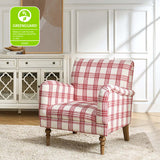 Sadie Upholstered Armchair(Optional Types)